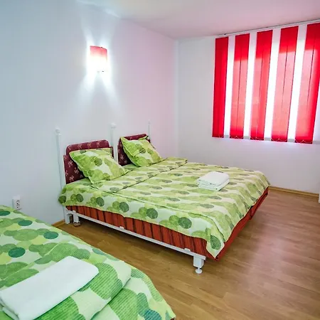 Old School Apartment Vama Veche Exterior photo