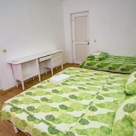 Old School Apartment Vama Veche Exterior photo