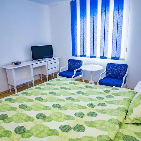 Old School Apartment Vama Veche Exterior photo