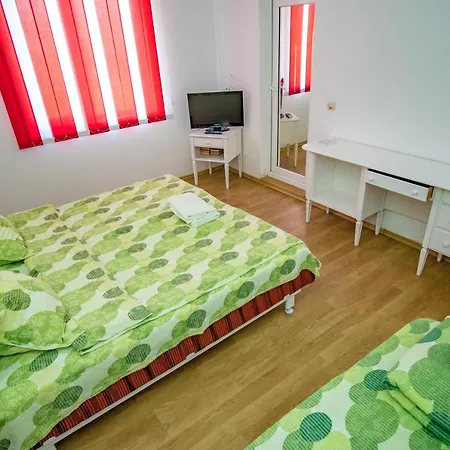 Old School Apartment Vama Veche Exterior photo