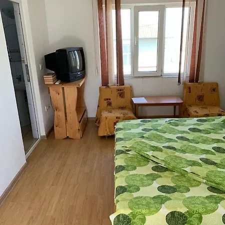 Old School Apartment Vama Veche Exterior photo