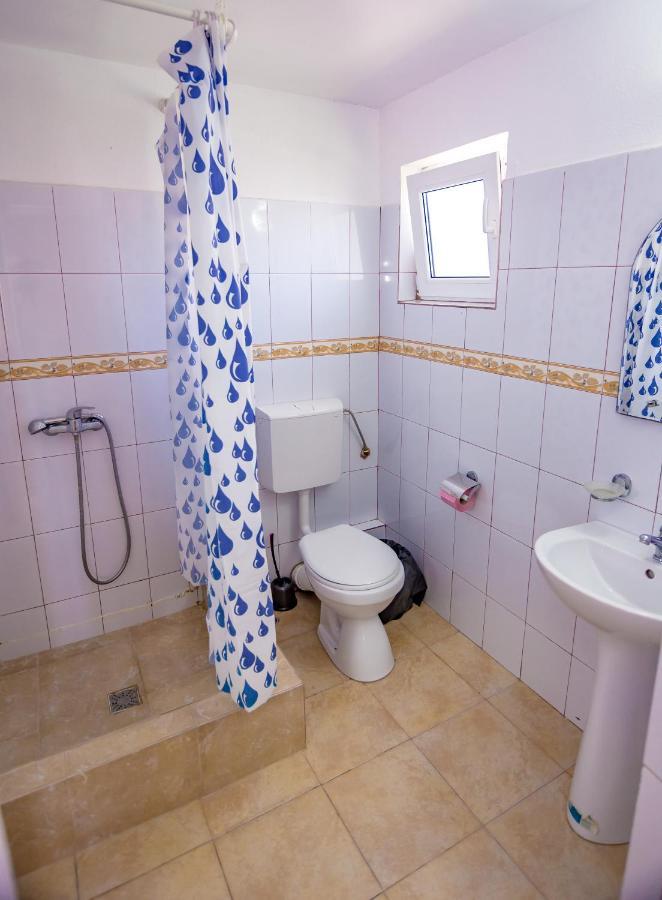 Homestay Old School Vama Veche
