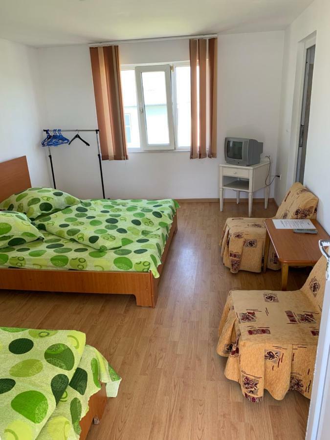 Homestay Old School Vama Veche