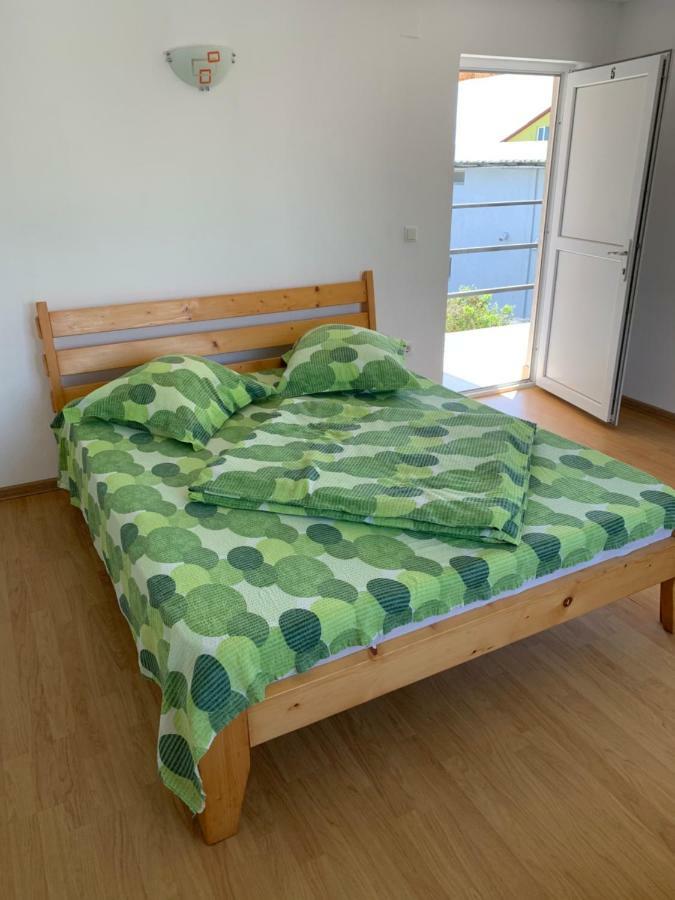 Homestay Old School Vama Veche