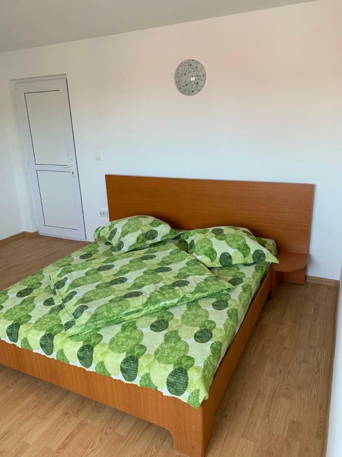 Homestay Old School Vama Veche